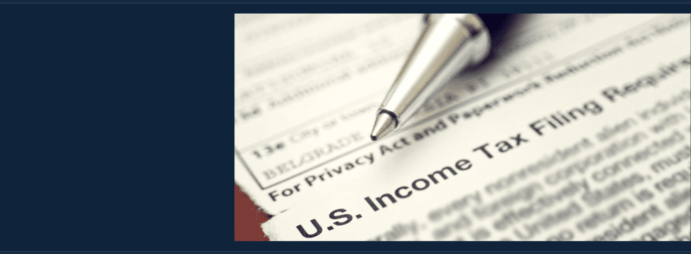 US tax form 1042, foreign person's US source income subject to Withholding